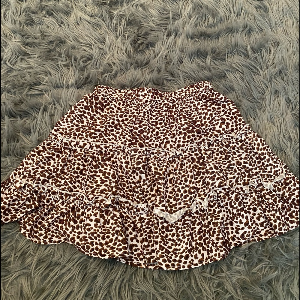 SHEIN Skirt Size XS